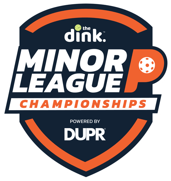 The Dink Minor League Pickleball, powered by DUPR