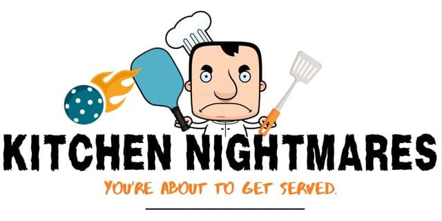 Kitchen Nightmares team logo